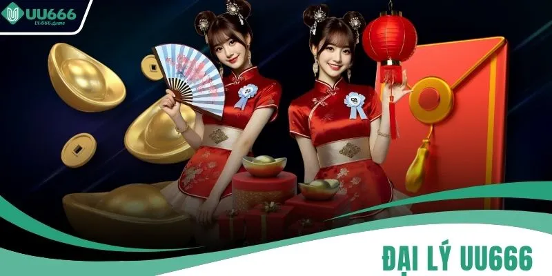 Đại Lý UU666