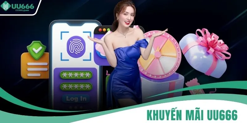 Khuyến Mãi UU666