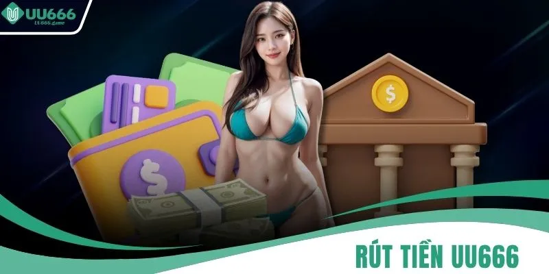 Rút Tiền UU666
